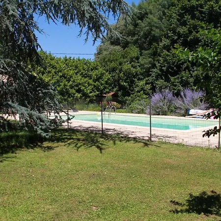 La Chartreuse Et Son Orangerie