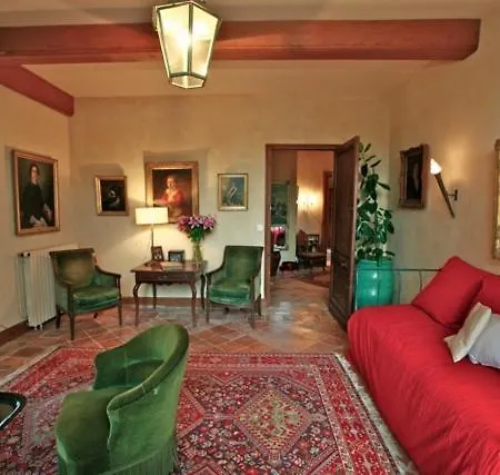 Holiday home La Chartreuse Maison D Artistes *