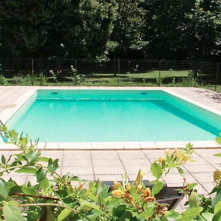 La Chartreuse Maison D Artistes Bergerac