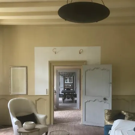 la Chartreuse maison d artistes *