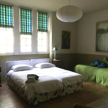 La Chartreuse Et Son Orangerie * Μπερζεράκ