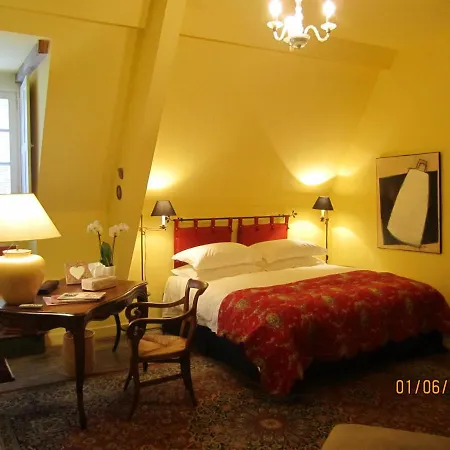 La Chartreuse Maison D Artistes