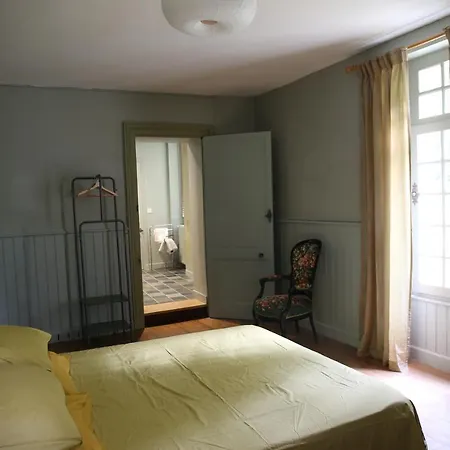 La Chartreuse Maison D Artistes Holiday home Bergerac