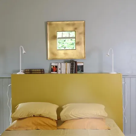 La Chartreuse Maison D Artistes Holiday home Bergerac