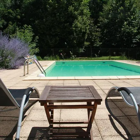 La Chartreuse Et Son Orangerie *