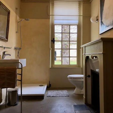 La Chartreuse Maison D Artistes Holiday home