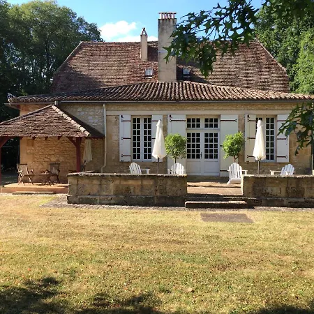 La Chartreuse Maison D Artistes Bergerac