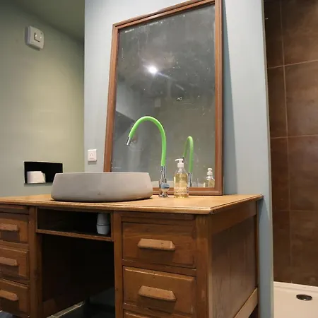 Σπίτι διακοπών La Chartreuse Et Son Orangerie *