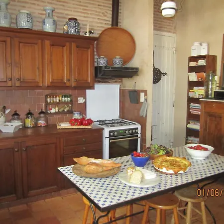 La Chartreuse Maison D Artistes Holiday home Bergerac