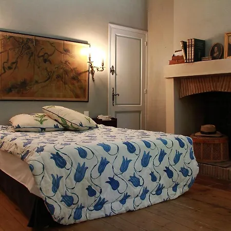 La Chartreuse Maison D Artistes Holiday home