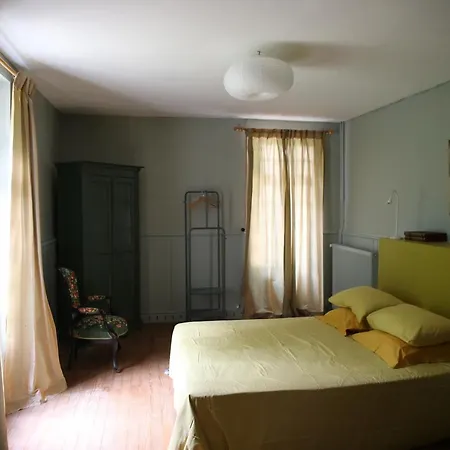 La Chartreuse Et Son Orangerie Σπίτι διακοπών Μπερζεράκ