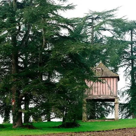 La Chartreuse Maison D Artistes Holiday home Bergerac
