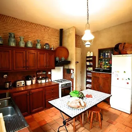 La Chartreuse Et Son Orangerie Сasa de vacaciones