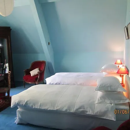 la Chartreuse maison d artistes