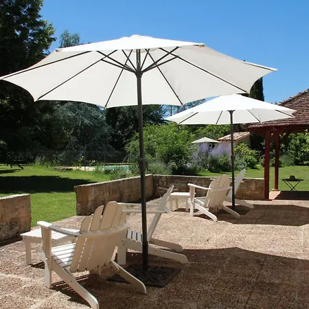 La Chartreuse Et Son Orangerie Сasa de vacaciones *