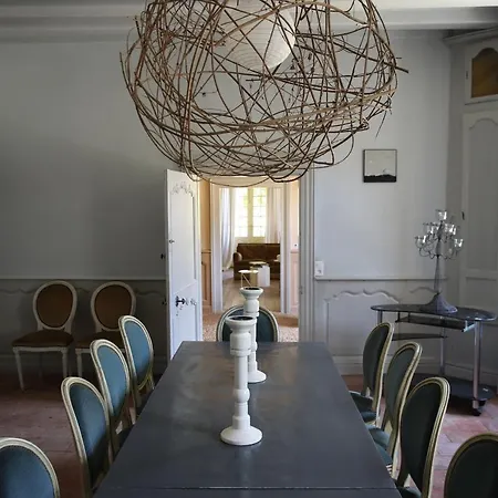 Holiday home La Chartreuse Maison D Artistes *