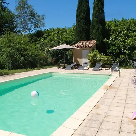 Holiday home La Chartreuse Maison D Artistes Bergerac