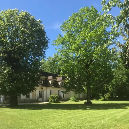 Holiday home La Chartreuse Maison D Artistes *