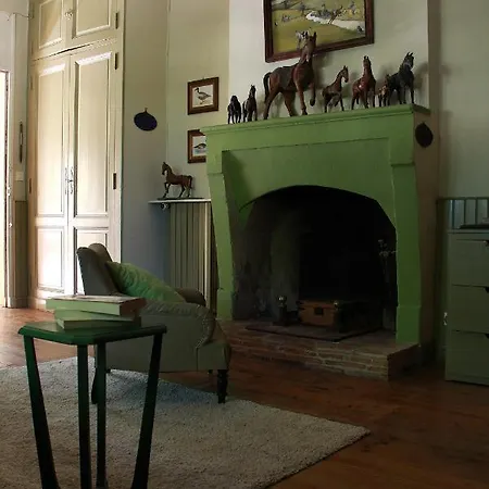 Holiday home La Chartreuse Maison D Artistes *