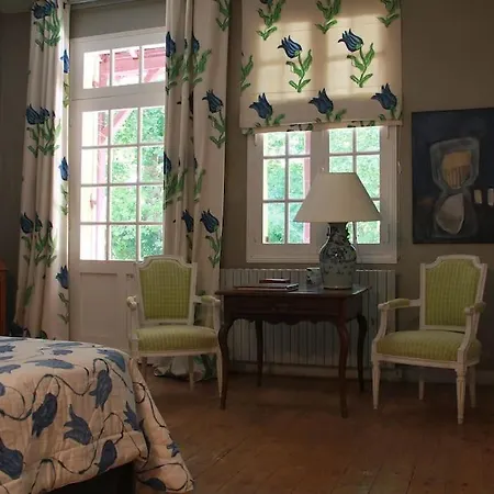 Σπίτι διακοπών La Chartreuse Et Son Orangerie *