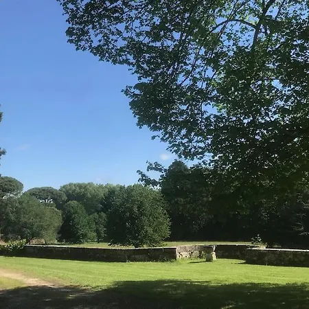 Σπίτι διακοπών La Chartreuse Et Son Orangerie