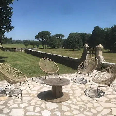 La Chartreuse Maison D Artistes * Bergerac