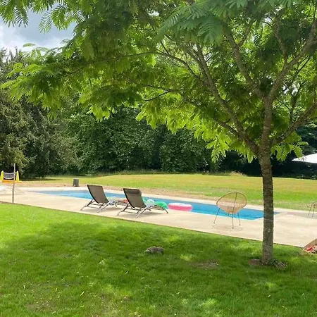 Holiday home La Chartreuse Maison D Artistes *