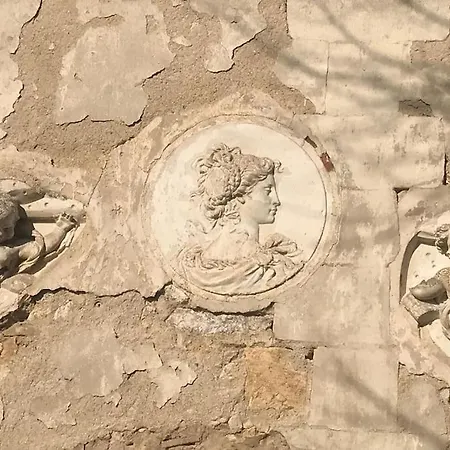 La Chartreuse Et Son Orangerie Σπίτι διακοπών Μπερζεράκ