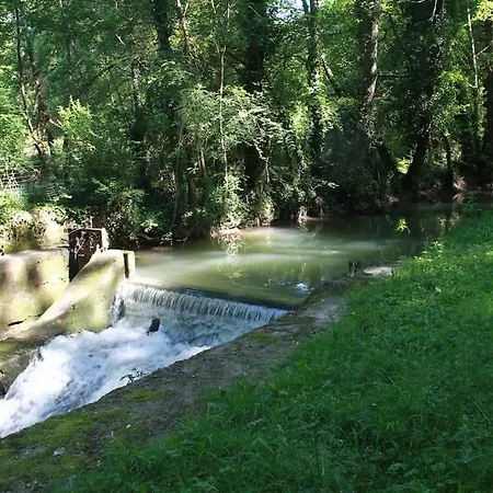 Σπίτι διακοπών La Chartreuse Et Son Orangerie *