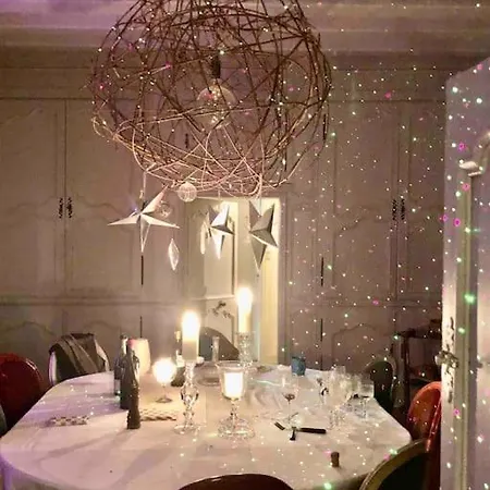 la Chartreuse maison d artistes Hébergement de vacances