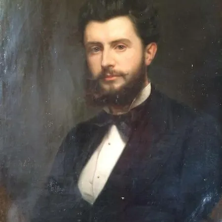 La Chartreuse Et Son Orangerie Σπίτι διακοπών *