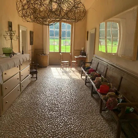 Σπίτι διακοπών La Chartreuse Et Son Orangerie