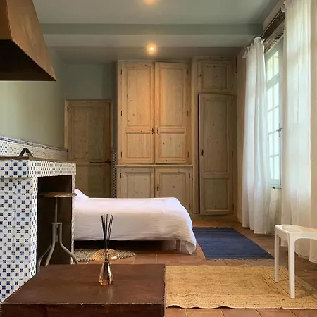 Holiday home La Chartreuse Maison D Artistes Bergerac
