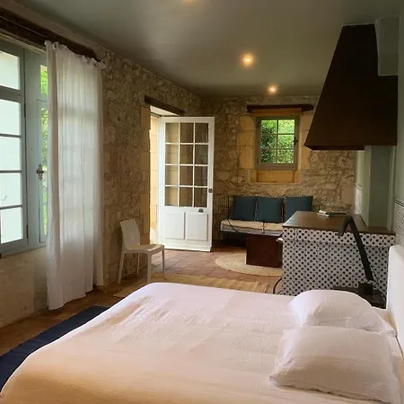 La Chartreuse Et Son Orangerie