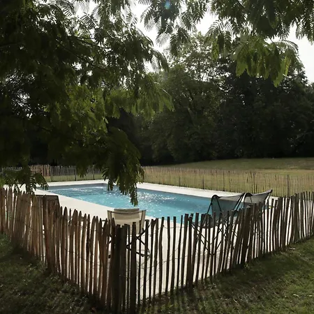 La Chartreuse Et Son Orangerie Σπίτι διακοπών *