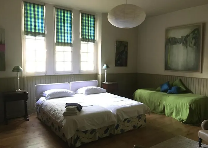 La Chartreuse Et Son Orangerie * برجراك