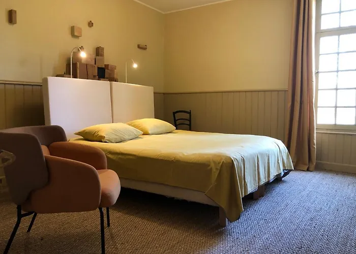 بيت للعطل La Chartreuse Et Son Orangerie *