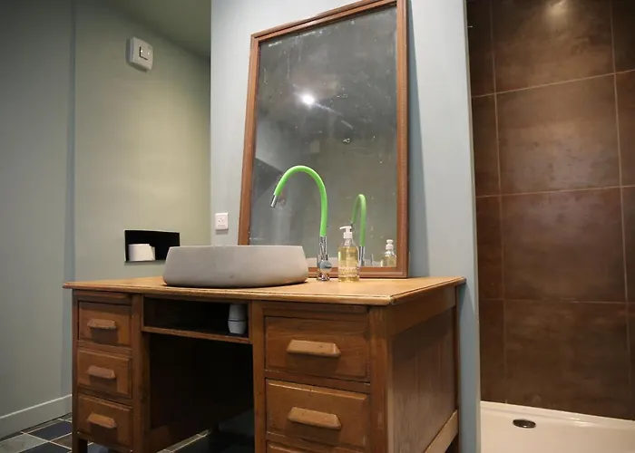 بيت للعطل La Chartreuse Et Son Orangerie *