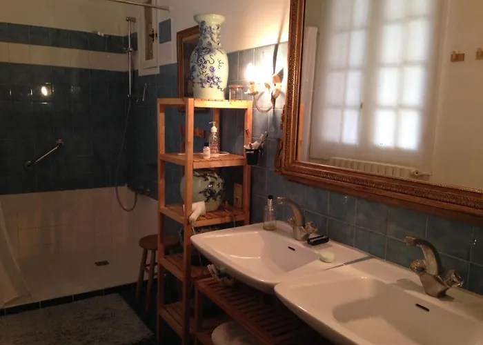 La Chartreuse Et Son Orangerie برجراك