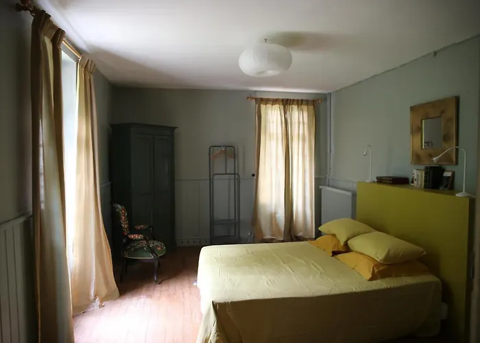 La Chartreuse Et Son Orangerie Dom wakacyjny Bergerac