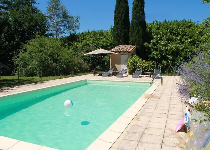 Dom wakacyjny La Chartreuse Et Son Orangerie Bergerac