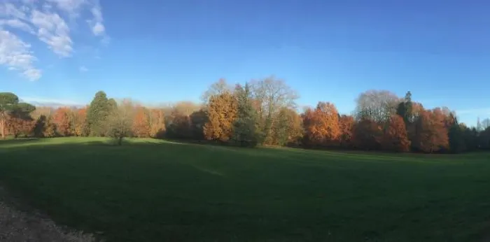 بيت للعطل La Chartreuse Et Son Orangerie برجراك